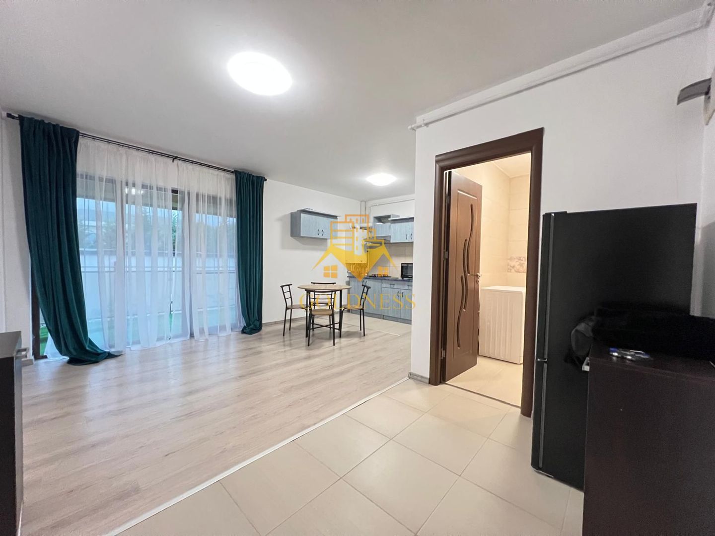 2 camere open space, Parcare, Manastur, Zona Campului, Porumbelelor - Poză 5