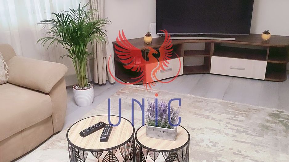 Apartament 3 camere decomandate, 500 Euro - Poză 2