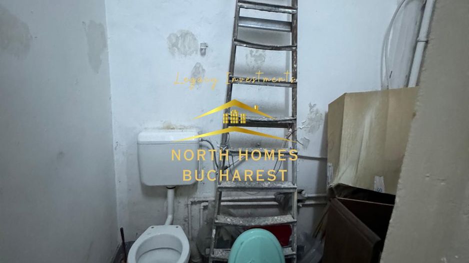 Spatiu Comercial | Delfinului | Vad Excelent - Poză 6