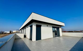 Ghiroda-Penthouse-Mobilat Complet - Poză 14