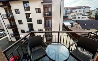 3 camere, parcare, bloc nou, Zorilor Zona UMF, Observatorului, Profi - Poză 12