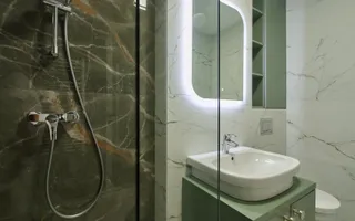 3 CAMERE|CENTRU|2026|2 BAI|2 BALCOANE |MOBILAT|UTILAT - Poză 12