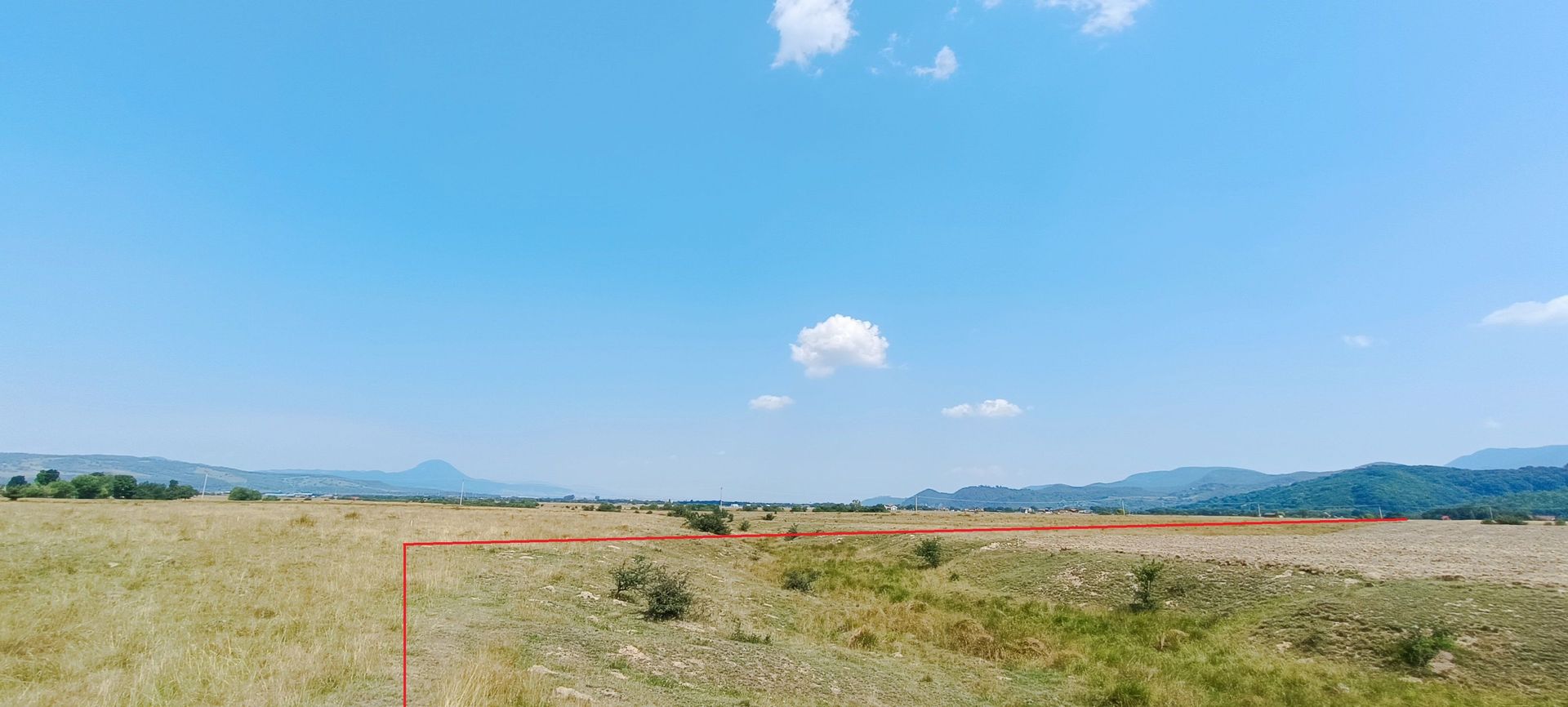 Teren in Rasnov,Glejerie-Via Transilvanica - Poză 6