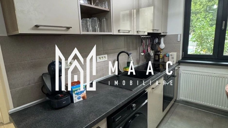 Apartament 2 camere de vânzare | 1 Mai | 48 mp, renovat 2023 - Poză 6