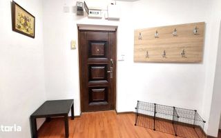 🚇 Închiriez Apartament cu 2 camere, 5 min metrou Titan, etaj 4, complet utilat - Poză 2