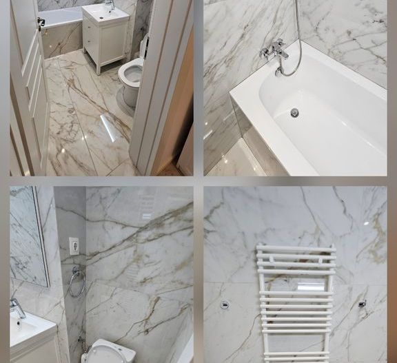 Garsoniera Plaza Residence 2 - Poză 12