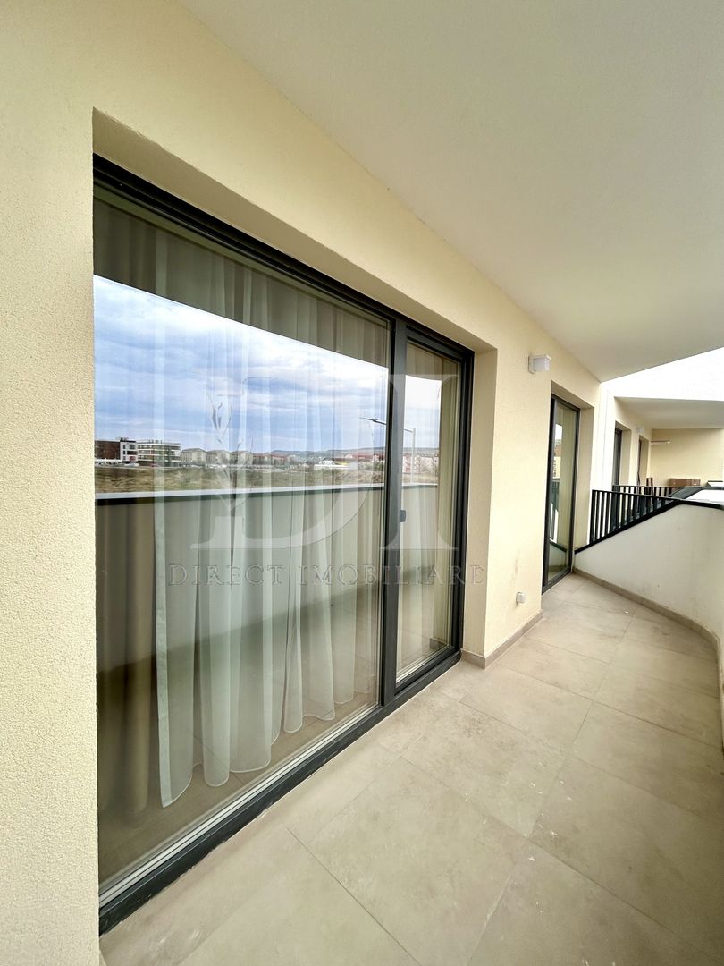 Apartament 2 camere | ULTRAFINISAT | Zona Eroilor / Floresti - Poză 25