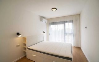 Apartament 2 camere de inchiriat in complexul Arcadia Domenii - Poză 7
