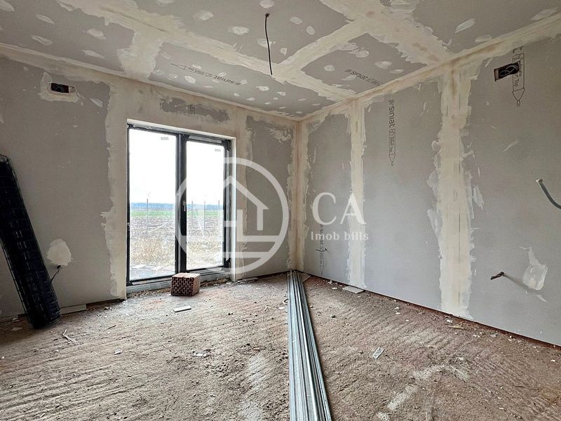 Casă de vânzare în stil mediteranean Cihei, Bihor - Poză 10