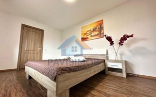 Casă de închiriat – Sânpetru, str. Margaretelor - Poză 6
