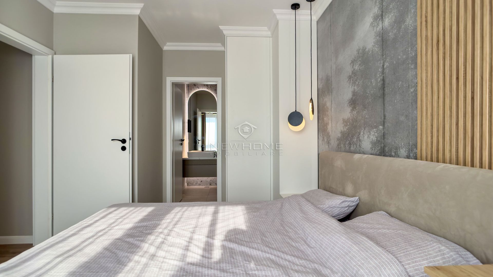 Apartament 3 camere LUX, Zona Iulius Mall - Poză 20