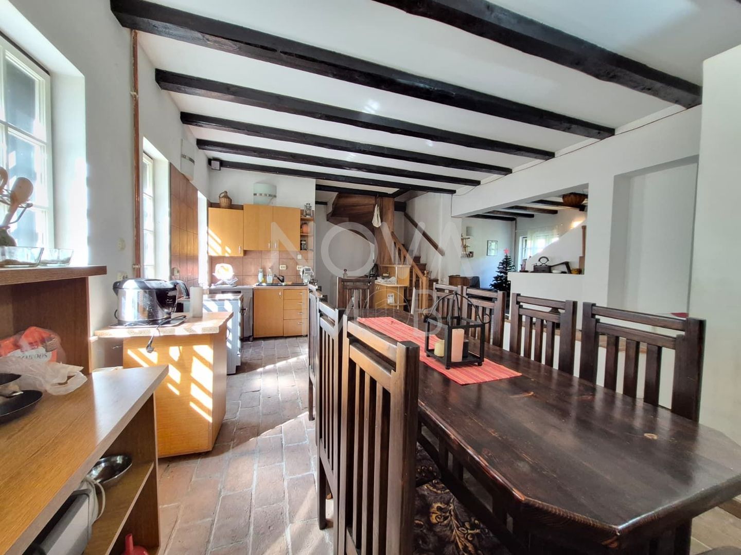 Casa de vacanta - Cartisoara, Sibiu - Poză 9