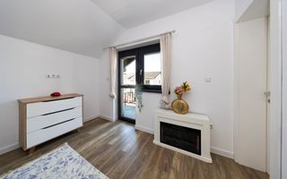 Casă Individuală Modernă de Vânzare | Sânpetru, Brașov - Poză 27