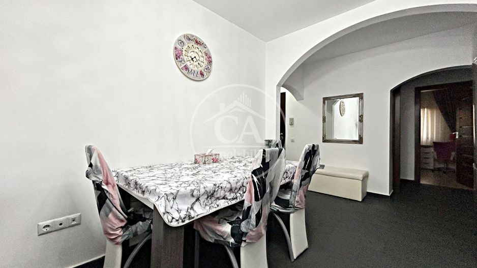 Apartament cu 3 camere de închiriat in zona Centrala , Oradea - Poză 8