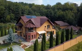 Vânzare, complex turistic, Poiana Sărată - Poză 2