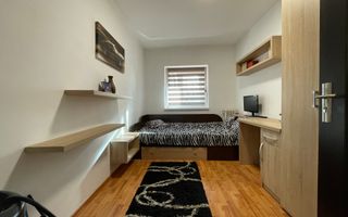 Apartment de vânzare cu 3 camere in Marasti! - Poză 9