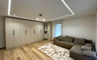 2 camere, Modern, Parcare, Pet Friendly, Eroilor Residence, Floresti - Poză 1