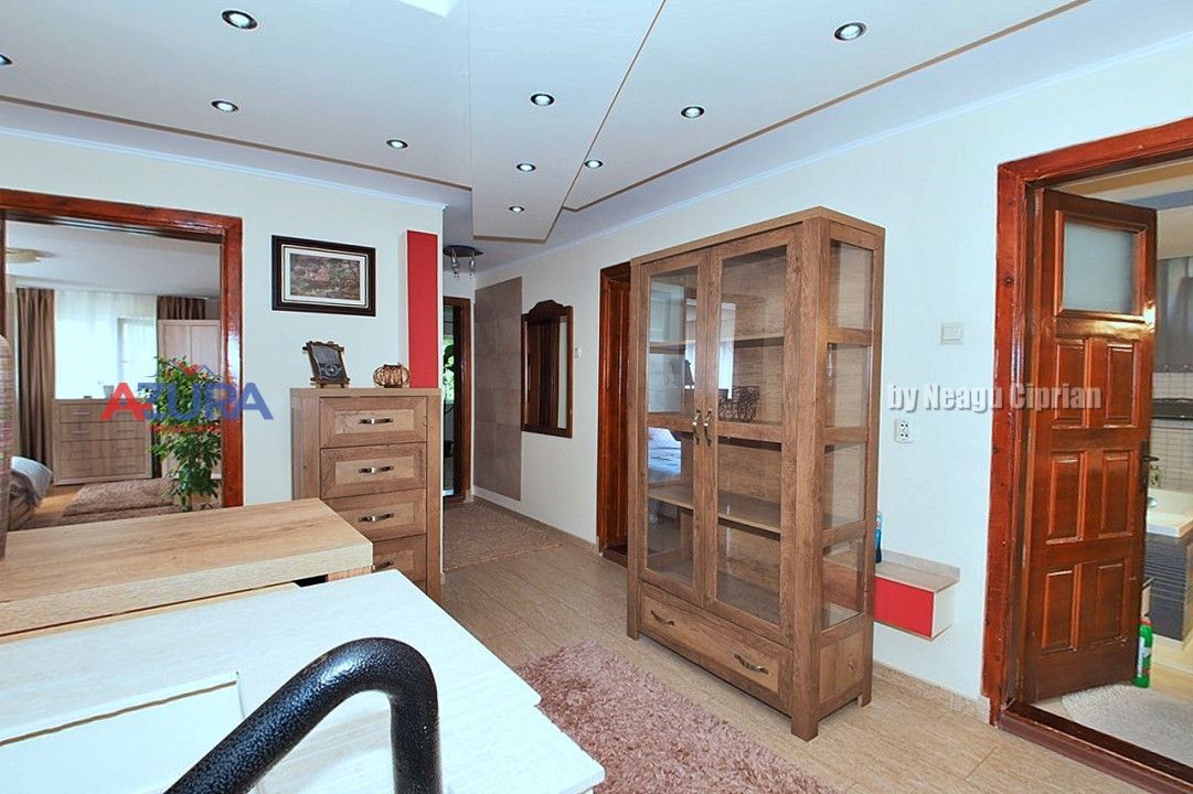 AZURA Imobiliare Pitesti - Casa Gavana Pozitie Excelenta - Poză 44