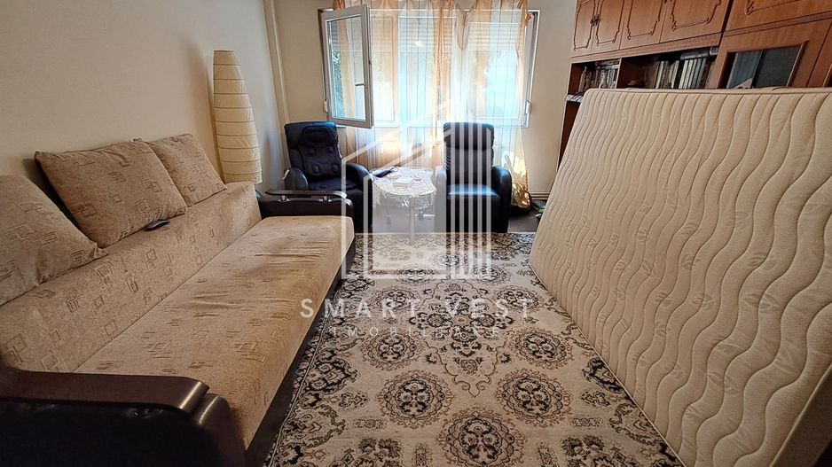 Apartment 3 camere | Etaj 2 | Zona Micro 16 - Poză 2