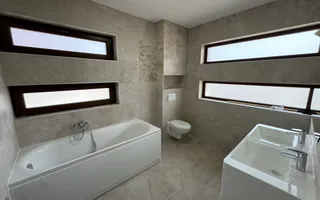 Casă modernă cu 4 camere - Ghimbav | Cartier Rezidențial NymHouse - Poză 21