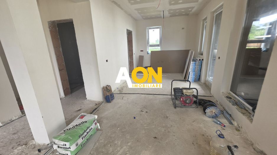 Casa Tip Duplex Zona Piata Cetate, 4 Camere, 3 Bai - Poză 5