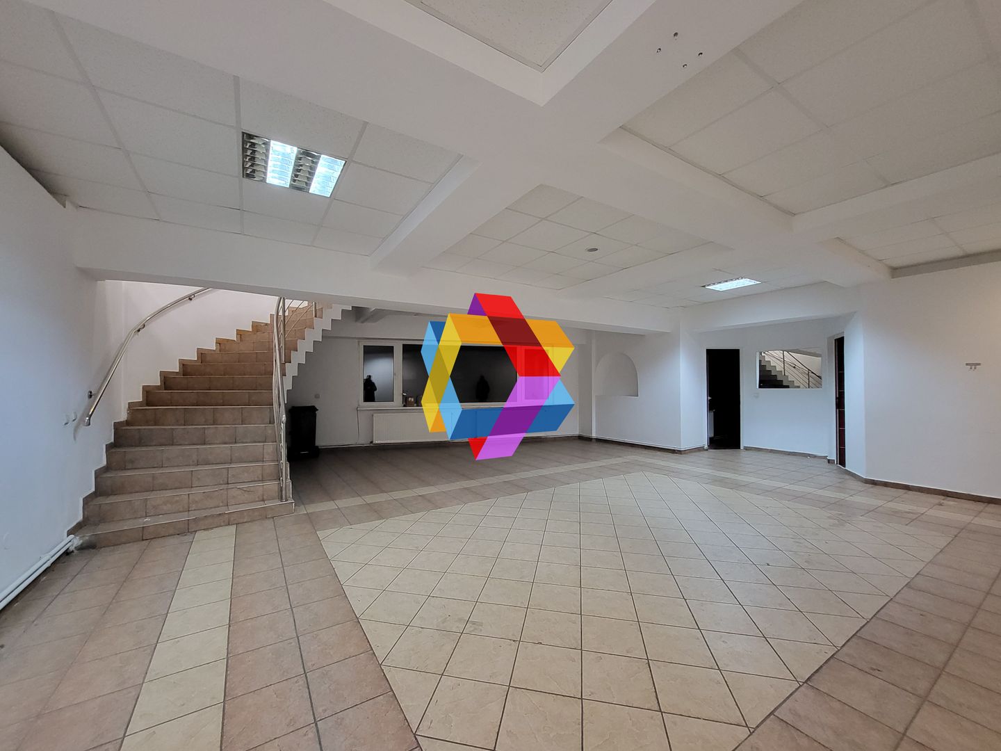 Spatiu de birouri - 280 mp # Plus-imo.ro - Poză 12