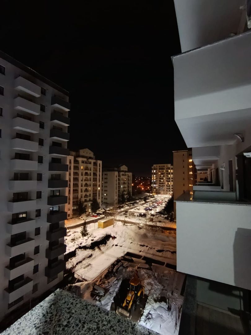 Garsonieră 45 mp Gorjului – BLOC NOU 2025, centrală proprie - Poză 16