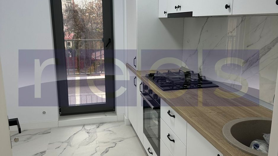 INCHIRIERE 2 CAMERE | MARRIOTT | MOBILAT-UTILAT LUX | PARCARE | TERASA - Poză 8