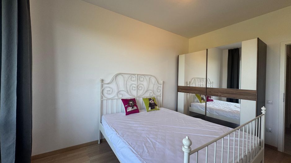4 camere DECOMANDAT| BANEASA- Privighetorilor - Poză 11