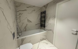 Apartament High End I 4 Camere în One Herăstrău Towers - Poză 14