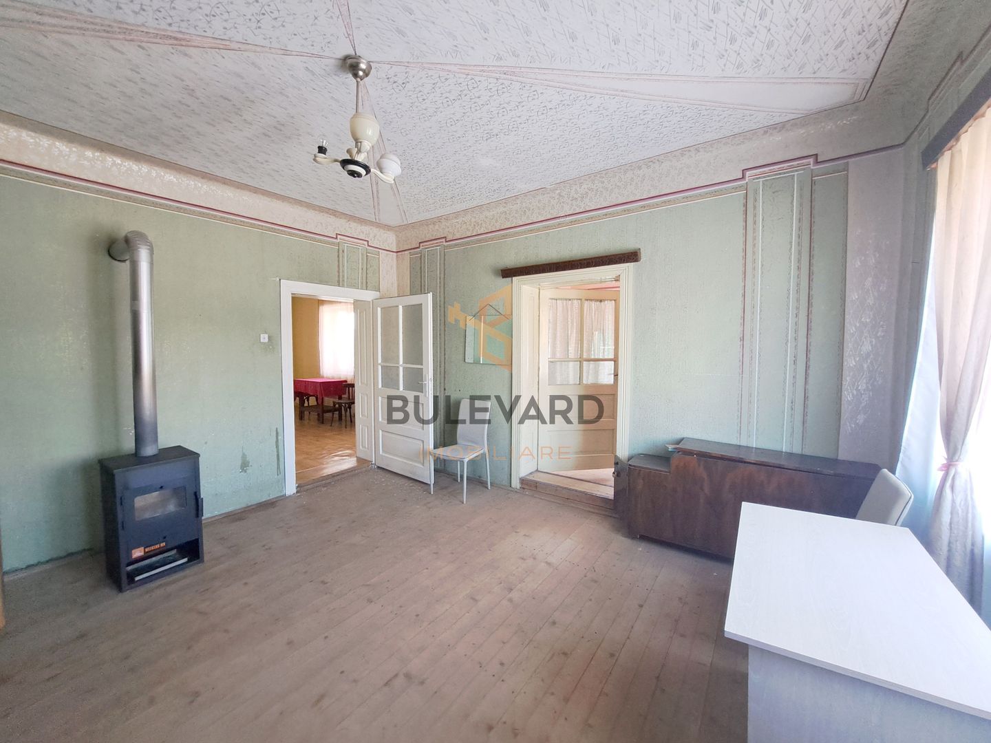 Casa individuala P+M, 1000 mp teren, la 40 km de Cluj-Napoca! - Poză 10