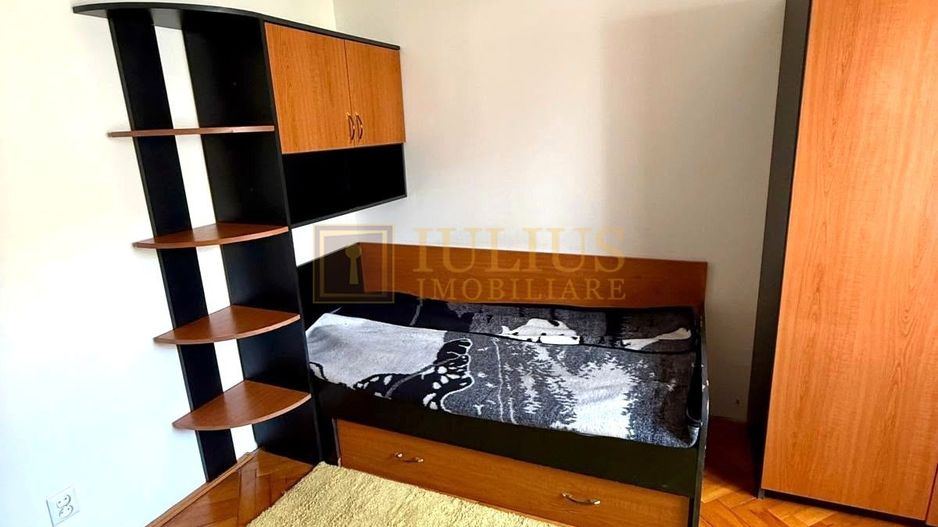 Apartament cu 3 camere in zona Girocului - Poză 7