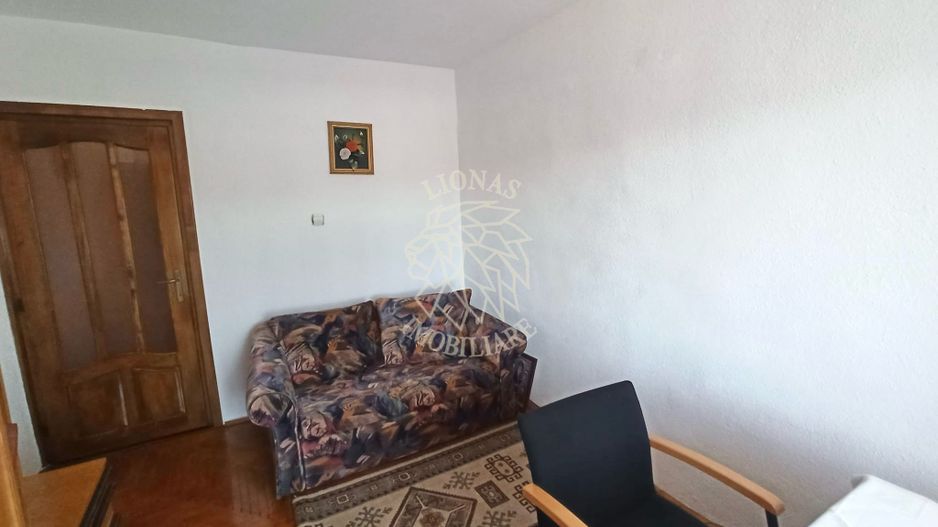 Apartament decomandat 3 camere 72 mp+spatiu depozitare 30 mp-Central - Poză 5