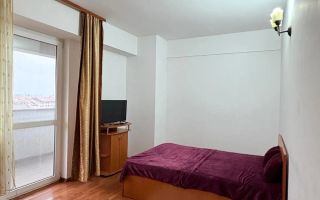 Apart 2 cam, centrala, a.c., spațios 66mp si doua balcoane - Poză 5