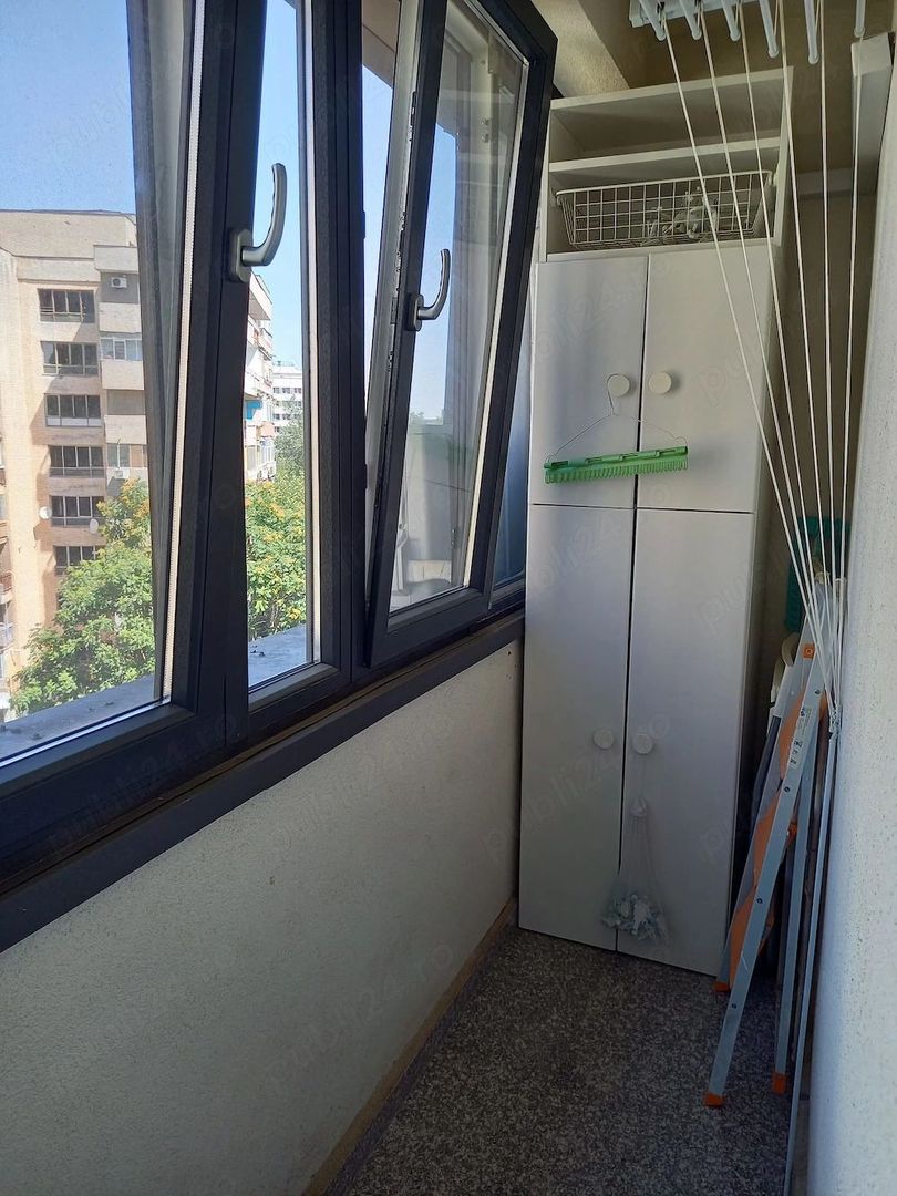 Apartament 2 camere in zona Gorjului in bloc nou - Poză 7