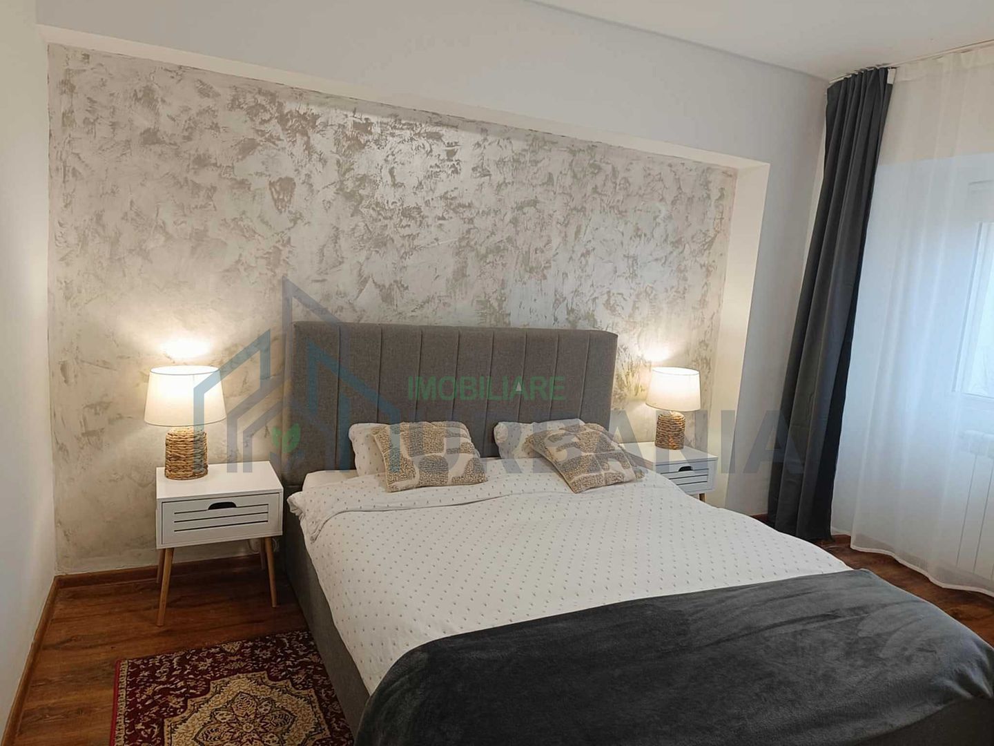 Apartament 4 camere – Tomesti, strada principală – Etaj 2 – 98 mp - Poză 4