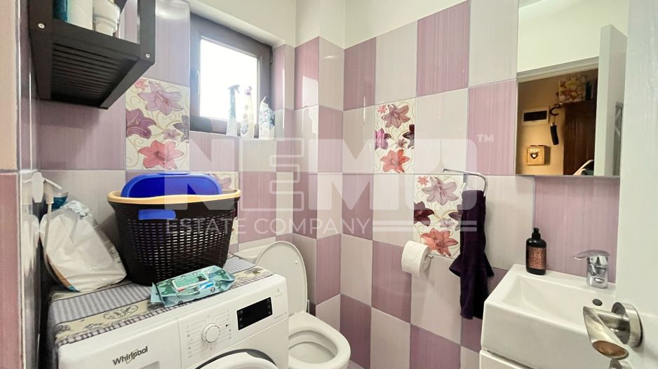 Duplex  Mobilat 110 Mp Utili I Suceava/Sf.Ilie I 159.500 Euro - Poză 21