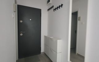 Apartament cu 2 camere, 52mp, decomandat, Zona E.ON - Poză 9