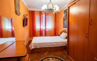 Vasile Aaron | 4 camere | Etaj 1 | 92 mp utili - Poză 3