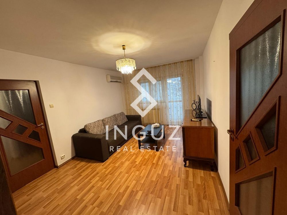 Apartament 3 camere de închiriat – Iancului / Biserica Capra - Poză 1