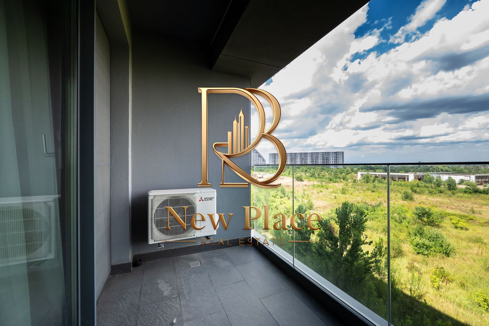 Cloud 9 | Design modern | Locatie Premium | 2 Parcari [+21% TVA] Lux - Poză 22
