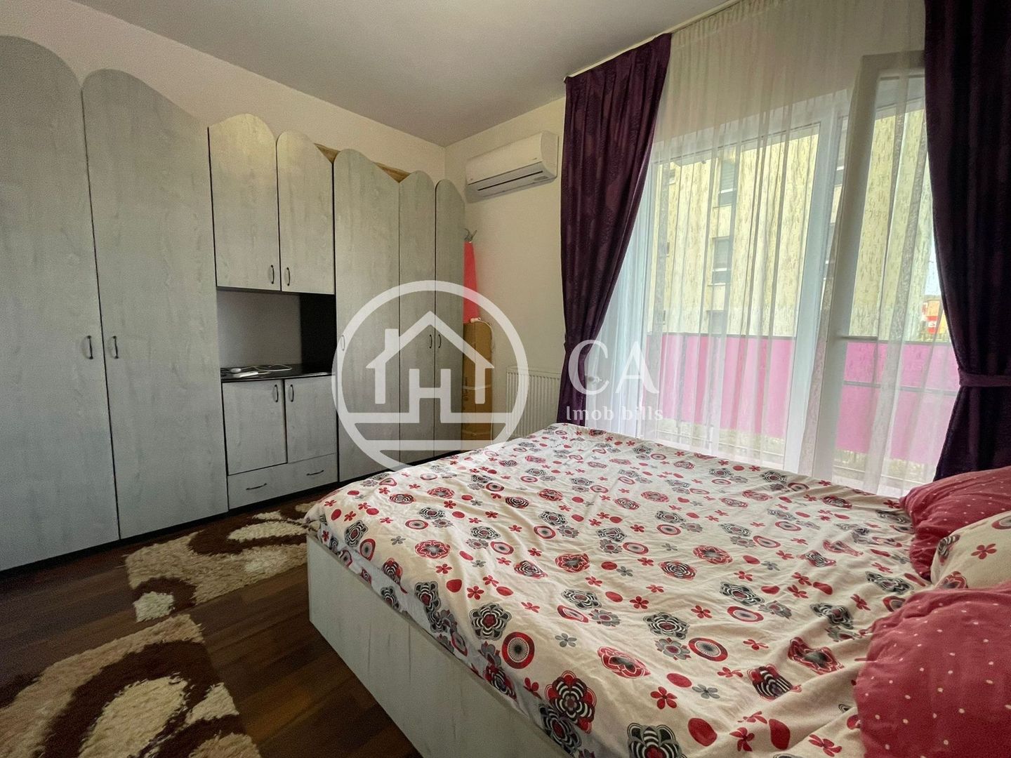 Apartament de vanzare cu 2 camere în Nufarul Plazza, Oradea - Poză 9