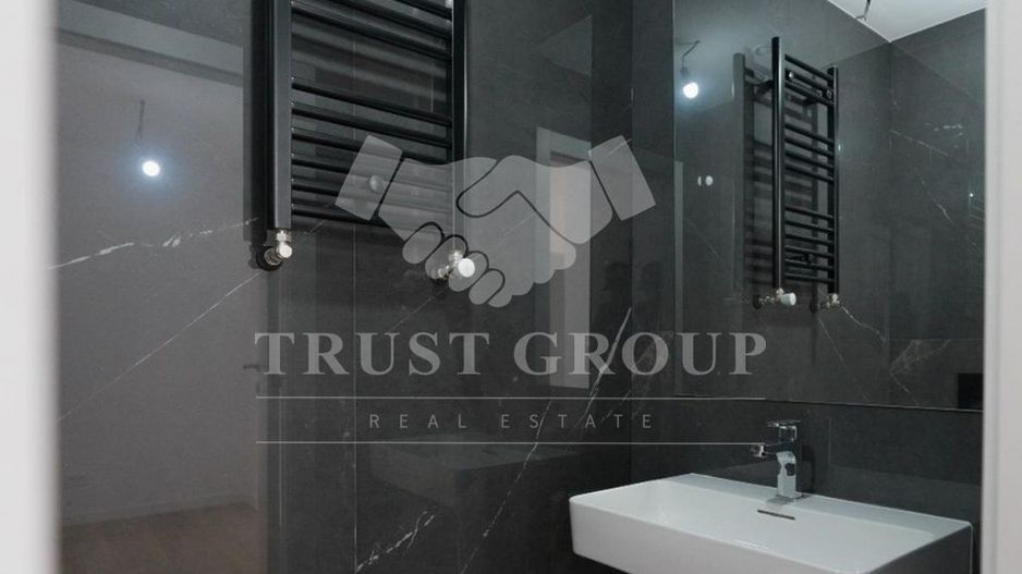 Apartament 3 camere Floreasca - UpSite | Loc de parcare - Poză 10