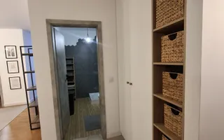 Apartament Premium 2 camere | Parcare subterană inclusă | Borhanci - Poză 12