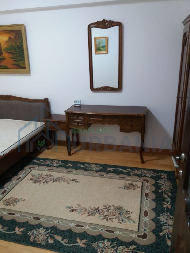 Apartament 1 cameră, 32 mp, Sud City Galata, parter, mobilat, 62.000 euro - Poză 2