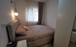 4 camere decomandat, renovat complet – Nicolina 1, prima statie - Poză 13