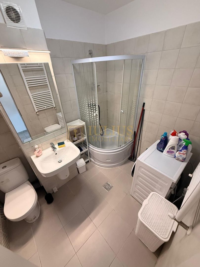 3 camere| City of Mara| loc de parcare subteran| 2 bai| Pet friendly| - Poză 19