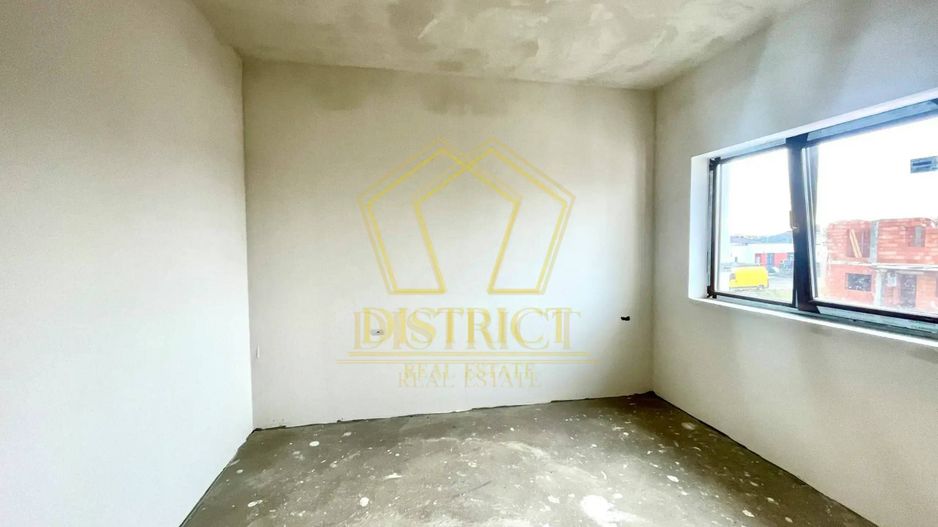 Duplex modern cu 4 camere | Mosnita Veche | Lidl - Poză 7