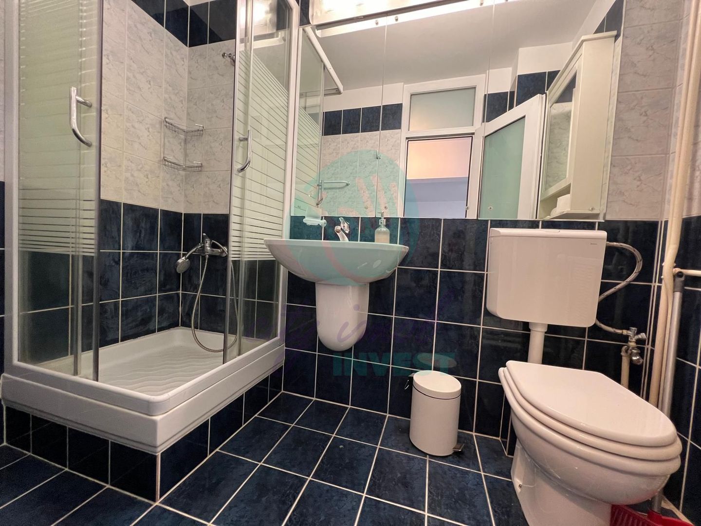 Garsoniera la 5 minute de metrou Muncii-bloc 1993 - Poză 5