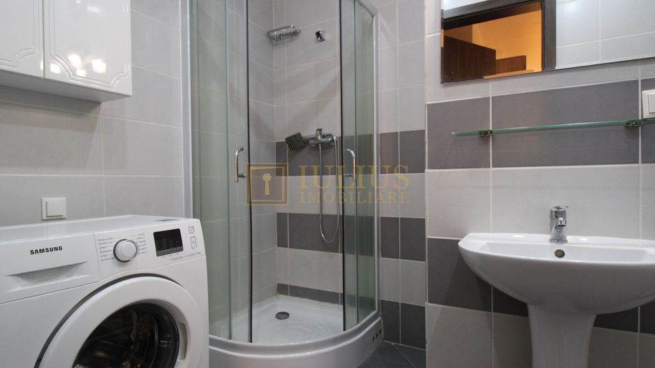 2 camere, terasă spatioasă,  Soarelui - Uranus Plaza. - Poză 16
